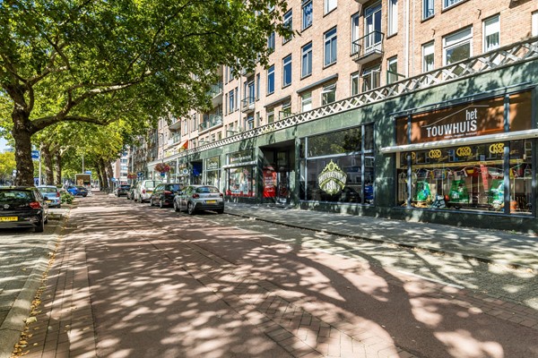 Medium property photo - Goudsesingel 87, 3031 EE Rotterdam